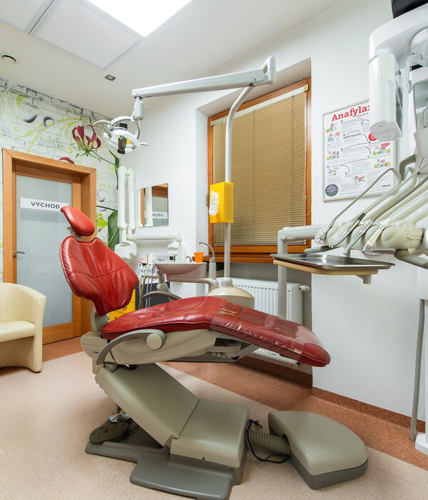 Zubná ambulancia Martina Hindoša 