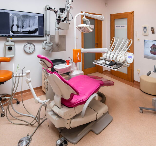 Zubná ambulancia Martina Hindoša - Dentálna hygiena