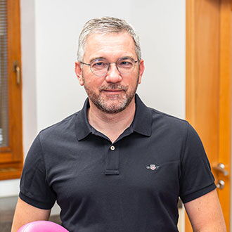 MUDr. Martin HINĎOŠ