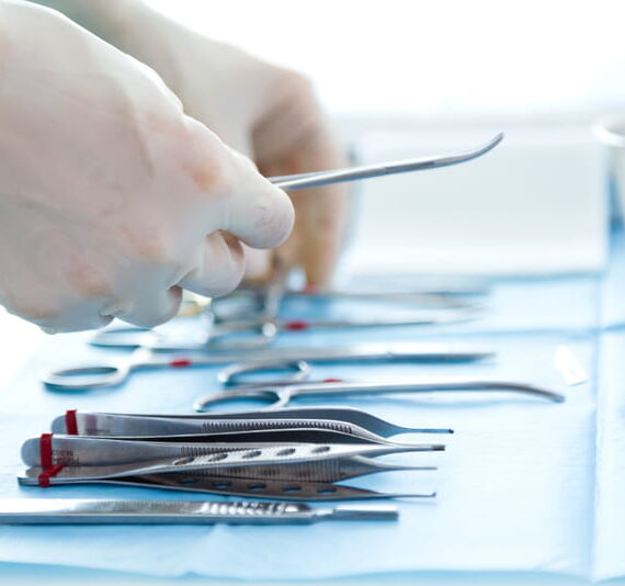 Zubná ambulancia Martina Hindoša - Implantáty