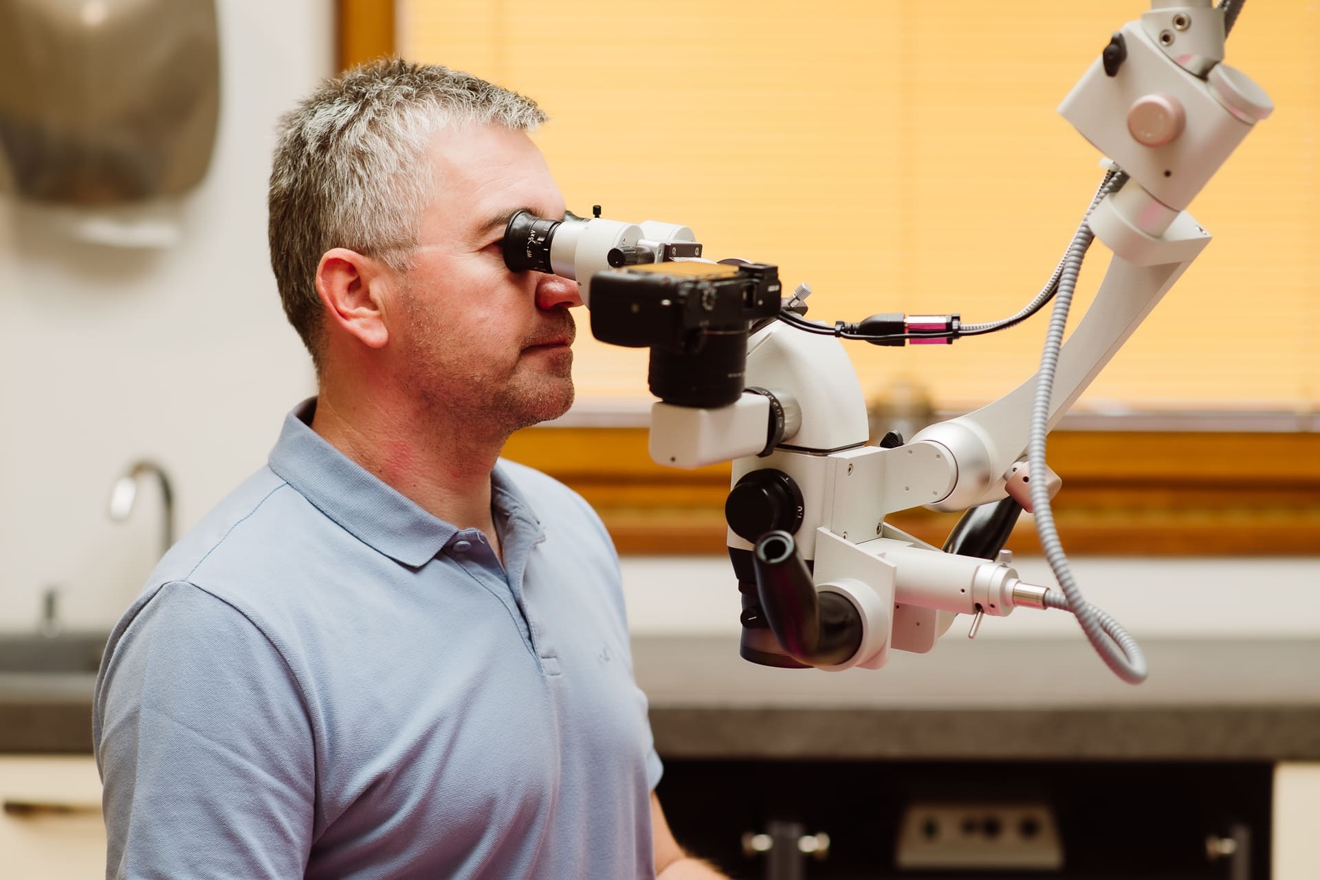 Zubná ambulancia Martina Hindoša 